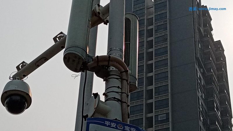 楼宇对讲系统：如何规避选购误区，保障安全与便捷**