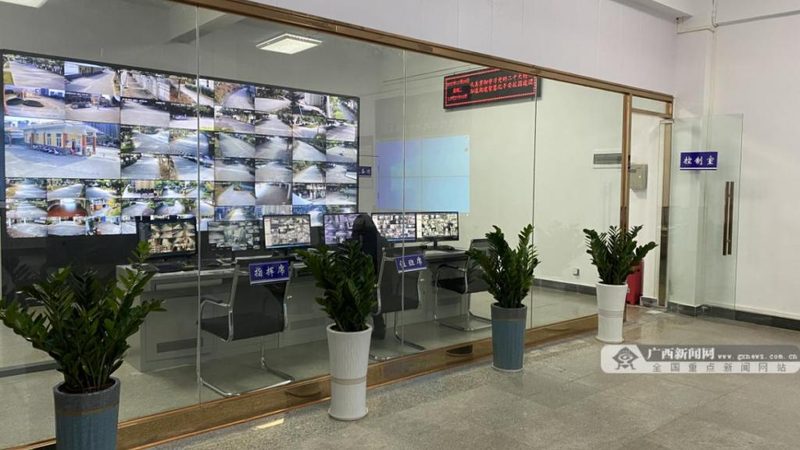 银行智能安防系统：标准规范背后的安全守护