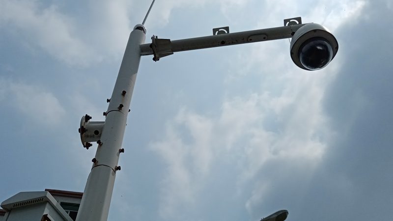 楼宇可视对讲室内机尺寸解析：尺寸背后的考量因素