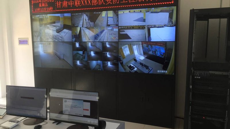 仓库监控报价单背后，那些没人告诉你的隐性成本