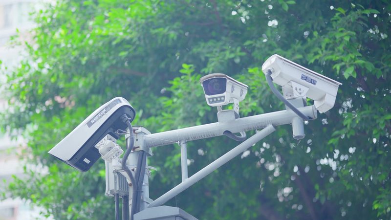 成都楼宇可视对讲：守护智慧社区的安全之门