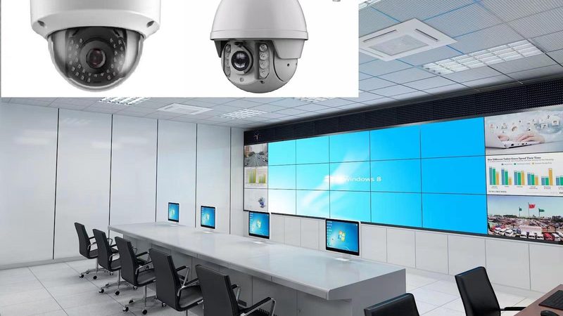 手机远程查看家用摄像头，设置步骤详解**