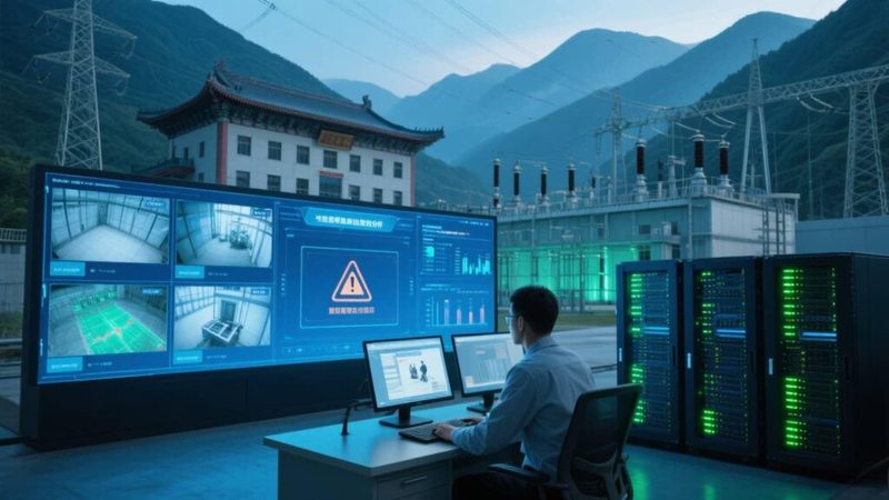 巡更机安装使用全攻略：步骤详解与常见问题解答