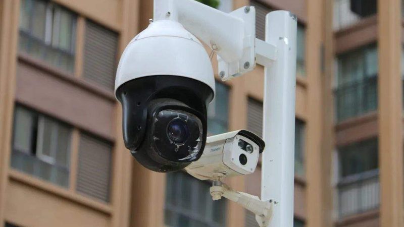 太阳能报警系统远程监控功能：安全守护的绿色选择**