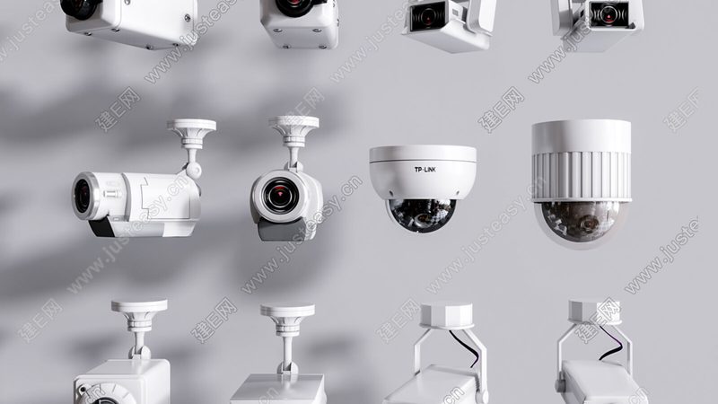 防盗报警系统维保报价单