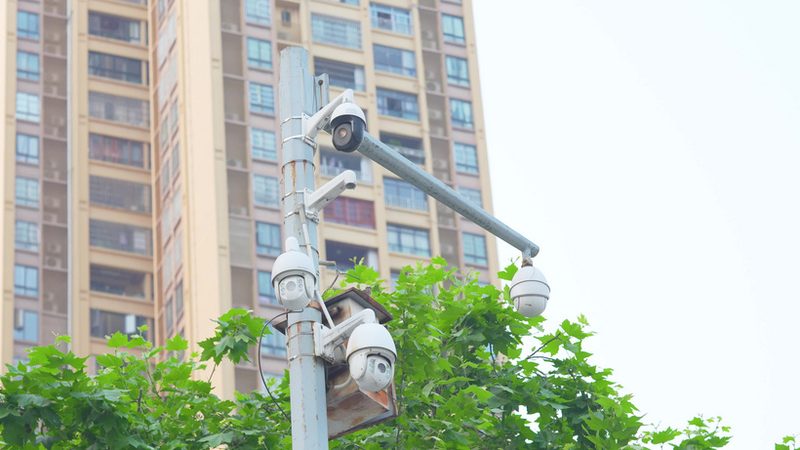 别墅小区道闸电机选型：关键参数揭秘**