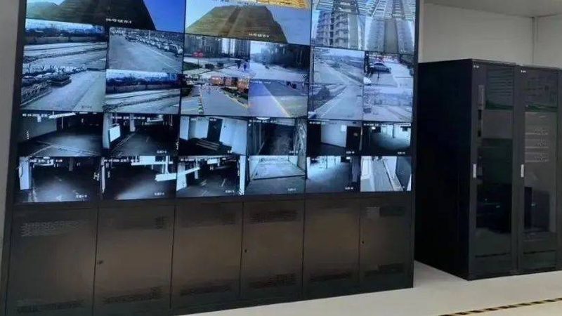 停车场管理系统定制技术要求