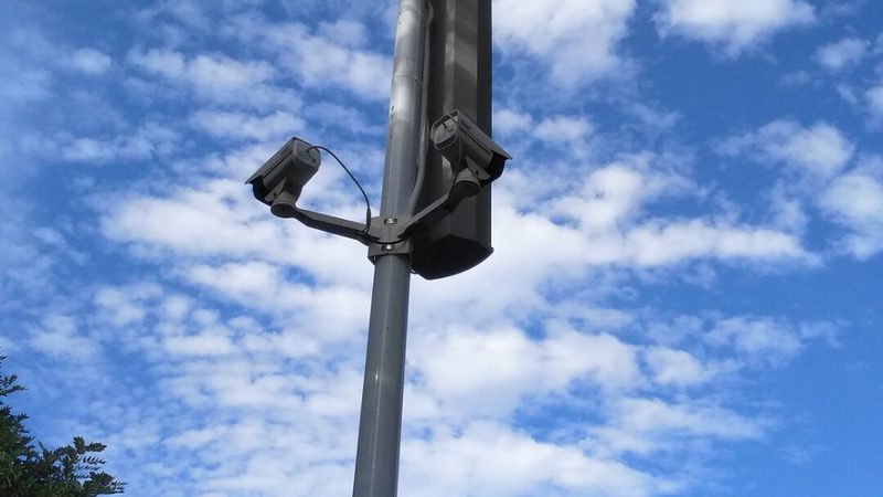 周界报警系统误报少，这几点你一定要知道