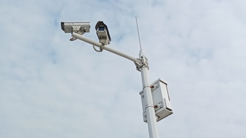 楼宇对讲系统安装：关键步骤与注意事项解析**