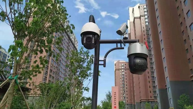 小区弱电安防系统验收，这些标准你了解吗？**