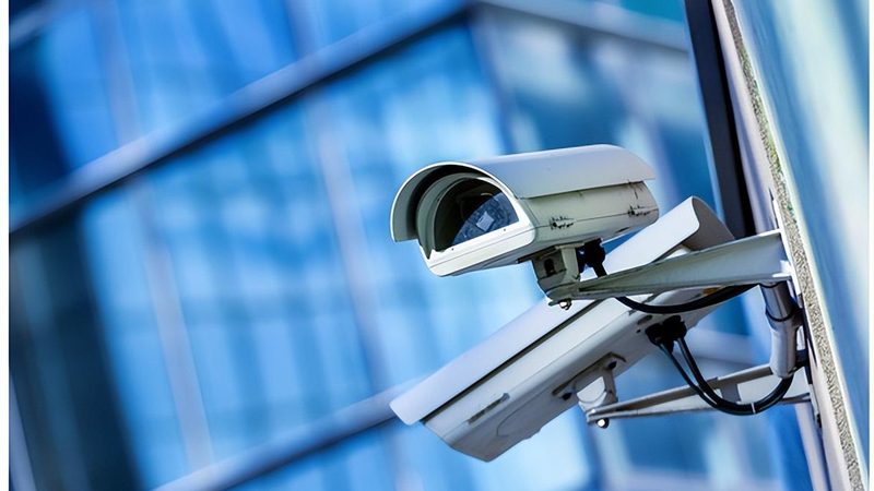 园区安防监控工程报价单样本解析**