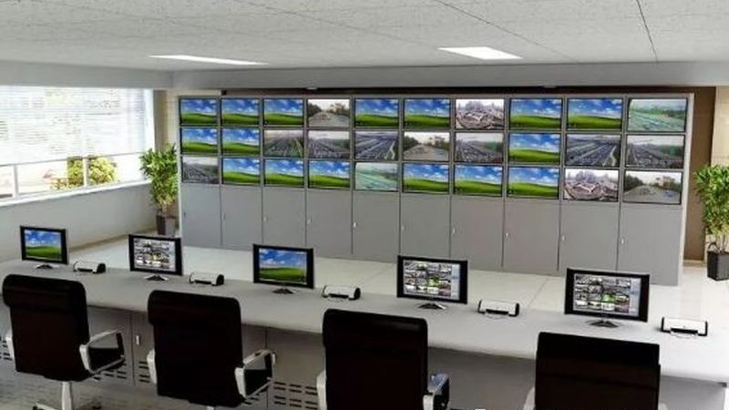 弱电安防工程报价明细表：揭秘项目成本构成