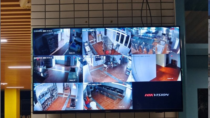 防爆智能安防监控：型号解析与安装要点